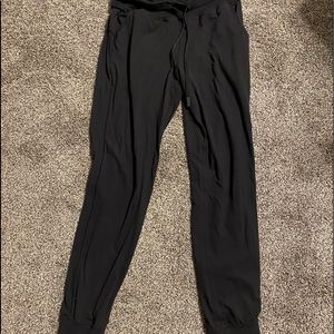 Ready To Rulu Lululemon Joggers